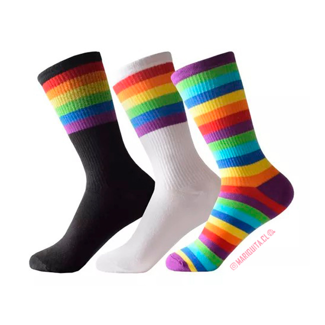 Set de Calcetas Pride - Imagen 3