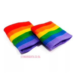 Muñequeras Pequeñas