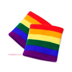 Muñequeras Grandes