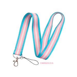 Lanyard Trans
