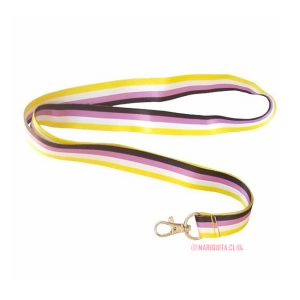 Lanyard No Binarie