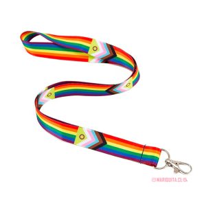 Lanyard Progreso 2021