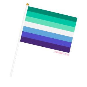 Banderita Gay