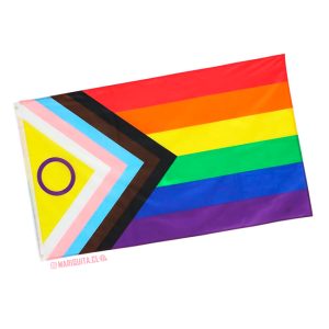 Bandera Progreso 2021