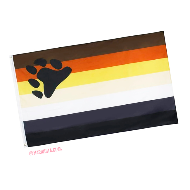 Bandera Osos