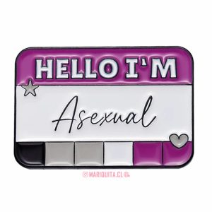 Pin Hello Im Asexual