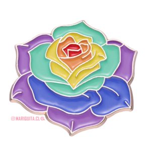 Pin Rosa LGBTIQA+