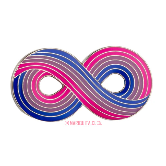 Pin Neurodiv Bisexual
