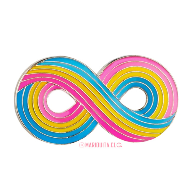 Pin Neurodiv Pansexual
