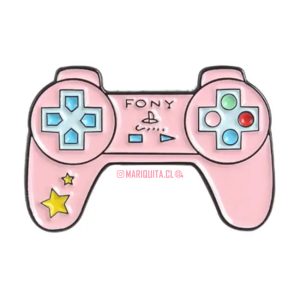 Pin Joystick Fony