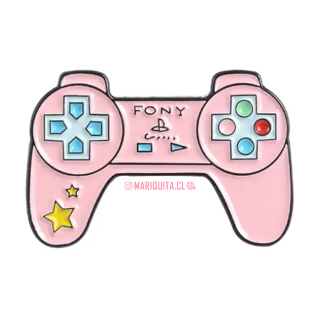 Pin Joystick Fony