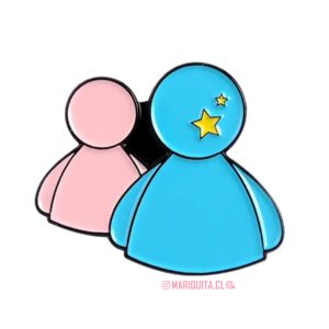 Pin MSN