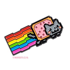 Pin Nyancat