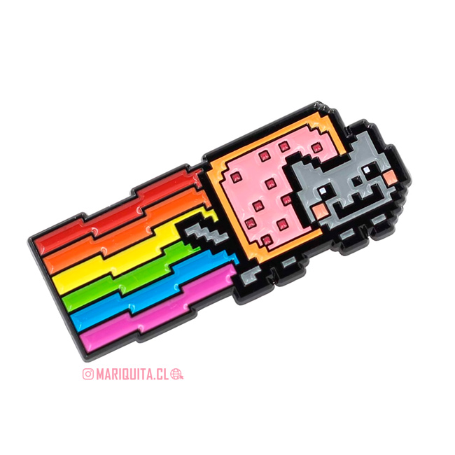 Pin Nyancat