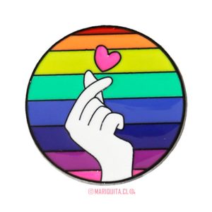 Pin Kpop Love