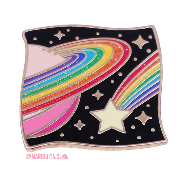 Pin UniDiverso