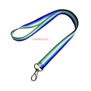 Lanyard Gay
