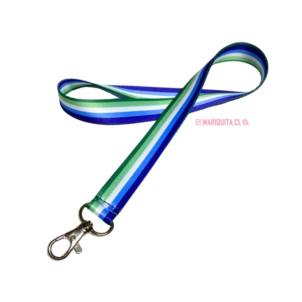 Lanyard Gay - Imagen 2