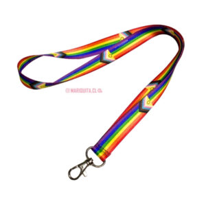 Lanyard Progreso 2021