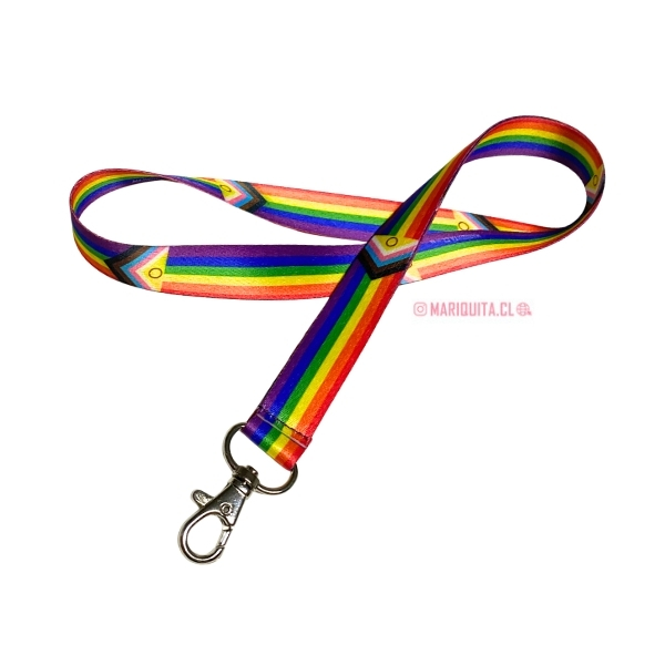 Lanyard Progreso 2021 - Imagen 2