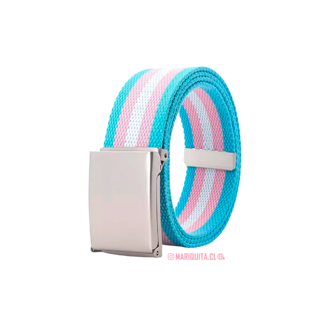 Cinturón Trans