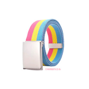 Cinturón Pansexual