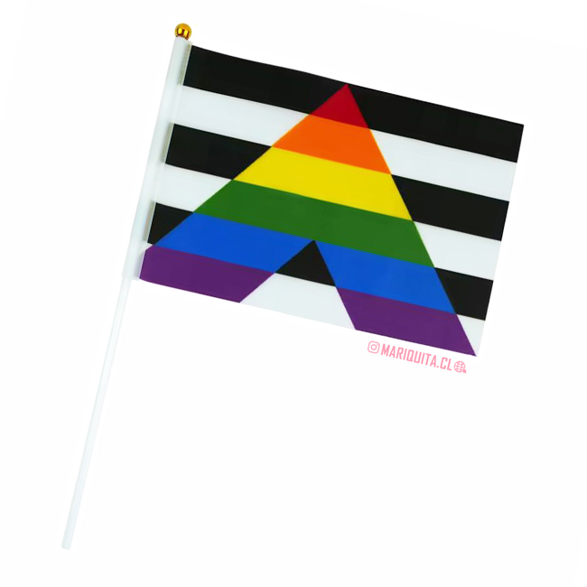 Banderita Aliades